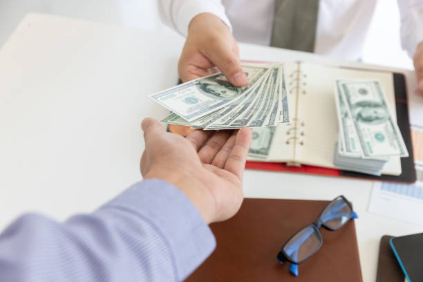 Best Home Equity Lines of Credit (HELOC)  in Bell, CA
